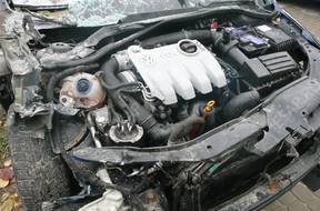 двигатель BXE 105KM VW Golf V 2009 + cae auto