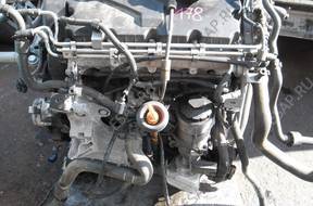 двигатель BXE 1.9 TDI 105PS VW PASSAT B6 GOLF V