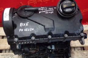 двигатель BXE Audi Seat VW 1,9TDI 77kW 105PS 94500km