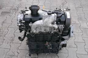 двигатель BXE SEAT TOLEDO 3 1.9 TDI 105 л.с. 84 TY л.с.