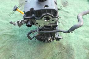двигатель BXE VW GOLF V LEON II AUDI A3 1.9 TDI 2009 год