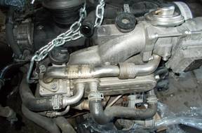 двигатель BXE VW SEAT SKODA 1,9TDI 105KM комплектный
