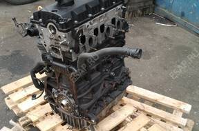 двигатель BXF 1.9 TDI 90PS SEAT LEON II TOLEDO III