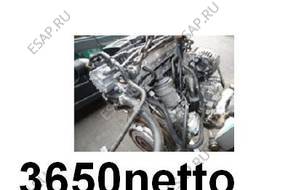 двигатель BXF 1.9TDI 90KM + +