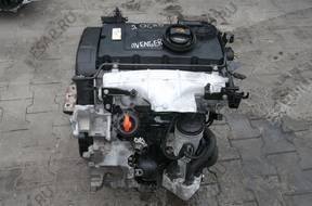 двигатель BYL DODGE AVENGER 2.0 CRD 82 тысяч км. --