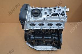 двигатель BZB 1.8 TFSI 160 KM