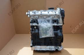 двигатель BZB 1.8 TFSI 160 KM