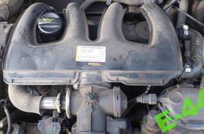 двигатель C-15 1,9D 10DXEM DW8 BERLINGO PARTNER 2003 год