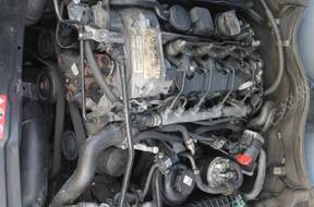 двигатель C klasa W203 W211 2.2 CDI 150PS 06 год,. 646963
