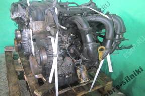двигатель C-MAX  FOCUS MK2 1.6 16V HWDA HWDB