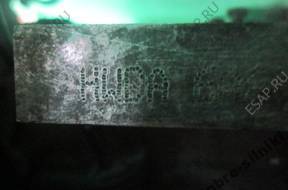 двигатель C-MAX  FOCUS MK2 1.6 16V HWDA HWDB