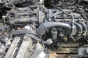 двигатель C-MAX  FOCUS MK2 1.6 16V HWDA HWDB  KONIN