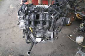 двигатель C-MAX MK2 FOCUS MK3  1.6 16V 120KM MUDA