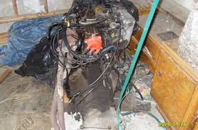 двигатель c20ne OPEL 115KM+ skrzynia - комплектный