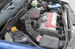 двигатель c20xe kadett astra vectra calibra coscast