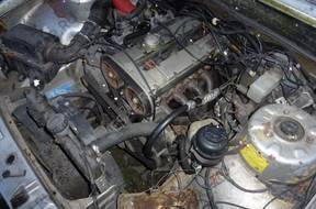 двигатель C20XE свап kpl do OPEL MANTA KADET  REKORD