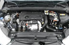 двигатель C3 C4 PEUGEOT 307 308 1.6 E-HDI комплектный