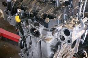 двигатель C3 DS3 PEUGEOT 208 2008 1.2 VTI HM01 HMZ