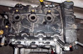 двигатель C3 DS3 PEUGEOT 208 2008 1.2VTI HM01 2014 год