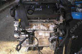 двигатель C3 PICASSO 207 308 C4 1.6 16V 5F01 120KM