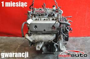 двигатель C35A2 HONDA LEGEND 3 III 3.5 V6 97 год, FV