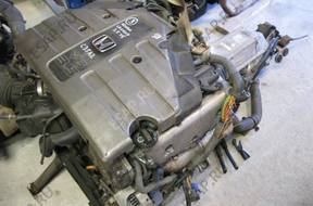 двигатель C35A2 HONDA LEGEND III 3.5 V6 комплектный 98'