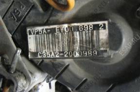 двигатель C35A2 HONDA LEGEND III 3.5 V6 комплектный 98'