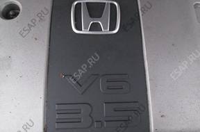 двигатель C35A5 3.5 V6 HONDA LEGEND 99-04