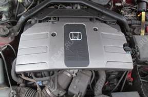 двигатель C35A5 3.5 V6 HONDA LEGEND 99-04
