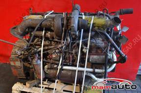 двигатель  C422D/4 11.1 D 97 год, FV 141685
