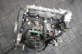 двигатель C5 2.0 HDI RHZ --