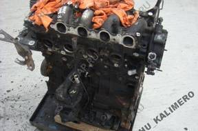 двигатель C8 PEUGEOT 807 2.2 HDI BI-TURBO 4H01 GORZOW