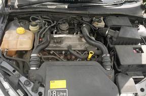 двигатель C9DA C9DB C9DC FORD FOCUS MK1 1,8TDDI 04'