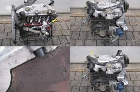 двигатель C9DA Ford Focus 1.8 TDDi 90KM