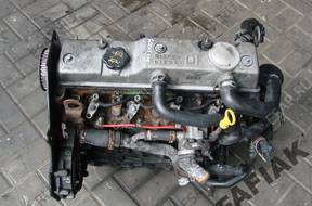 двигатель C9DB Focus MK1 1,8 TDDI 90KM