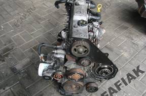 двигатель C9DB Focus MK1 1,8 TDDI 90KM