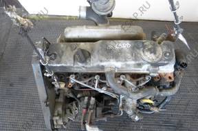 двигатель C9DB Ford Focus 1,8TDDI 66kW