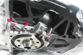 двигатель CAA 2.0TDI ПО regeneracji--VW T6