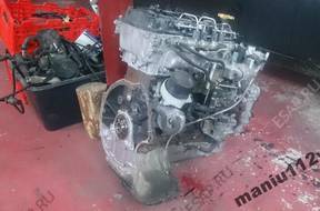 двигатель CABSTAR MAXITY 2.5 DCI 136KN 21TYS л.с. 2012 год,