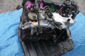 двигатель CABSTAR NAVARA 2.5 TD T25