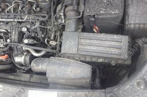 двигатель caddy,touran,passat cayv 1.6 tdi