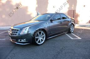 двигатель Cadillac cts 2.8 2009r