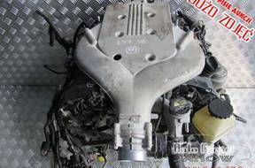 двигатель Cadillac SRX 3.6 V6 04-15r  LY7