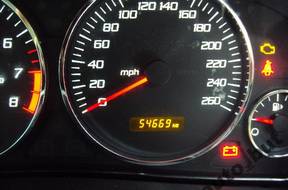 двигатель Cadillac STS CTS SRX 3.6 2006 год. ДЕФЕКТ