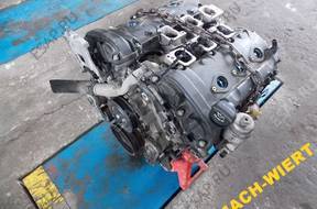 двигатель CADILLAC STS CTS SRX 3.6 V6 бензиновый