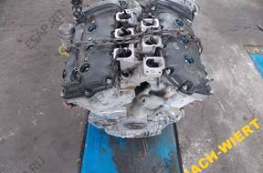 двигатель CADILLAC STS CTS SRX 3.6 V6 бензиновый