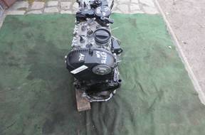 двигатель CAE A4 B8 A5 8T Q5 2.0TFSI 2011 год. 43TYS.KM
