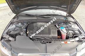 двигатель CAH Audi A4 A6 Seat Exeo 2,0 TDI с WYMIAN