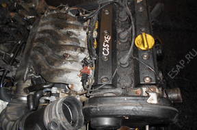 двигатель calibra 2.5 v6 c25xe