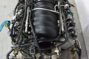 двигатель Camaro Corvette Hummer Escalade H2 6.2 LS3